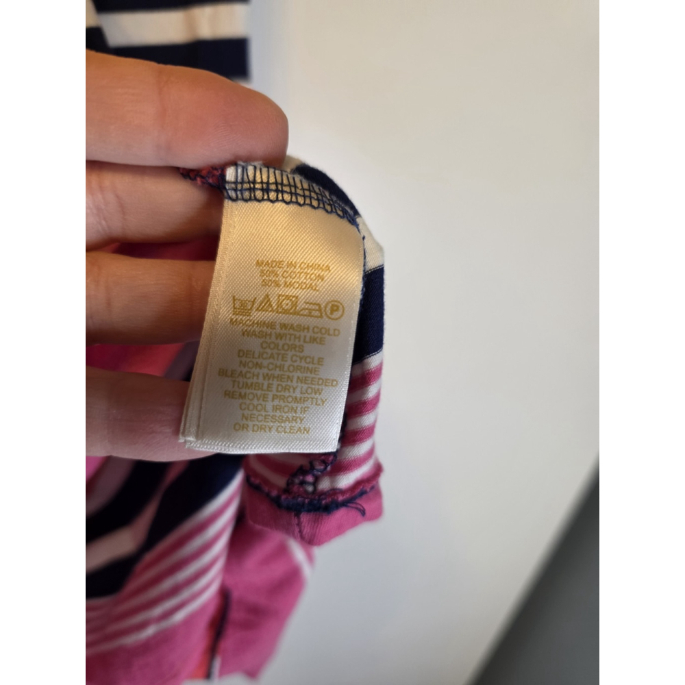 Kate Spade New York Women's Striped Mini Dress Size Small - Picture 5 of 10